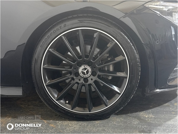 Used Mercedes-Benz CLA 2022 for sale - 76927165: Photo 7