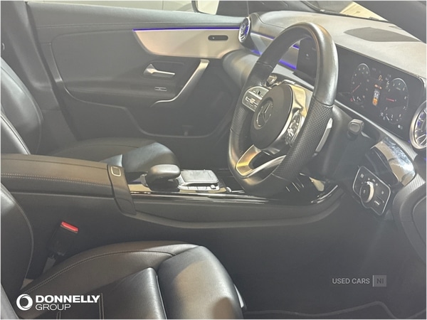 Used Mercedes-Benz CLA 2022 for sale - 76927165: Photo 8