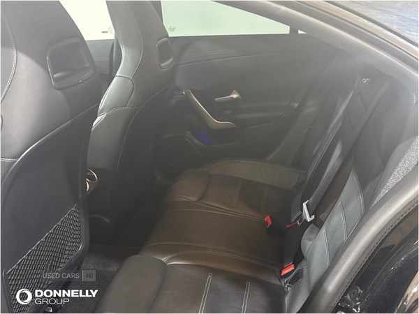 Used Mercedes-Benz CLA 2022 for sale - 76927165: Photo 9