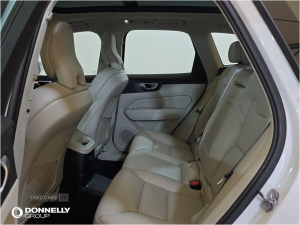 Used Volvo XC60 2021 for sale - 75402777: Photo 10