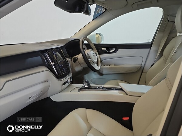Used Volvo XC60 2021 for sale - 75402777: Photo 11