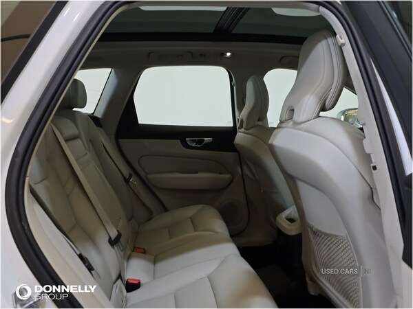 Used Volvo XC60 2021 for sale - 75402777: Photo 12