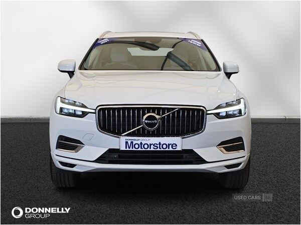 Used Volvo XC60 2021 for sale - 75402777: Photo 13