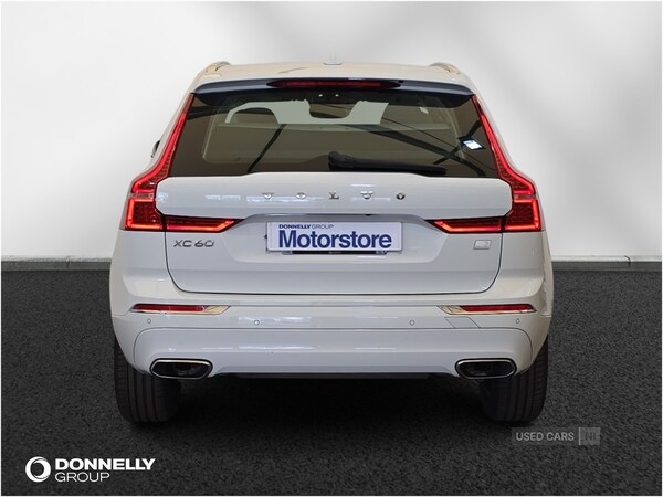 Used Volvo XC60 2021 for sale - 75402777: Photo 14