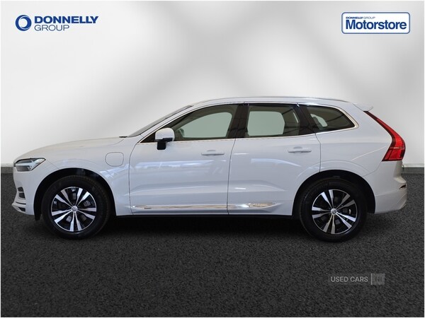 Used Volvo XC60 2021 for sale - 75402777: Photo 15