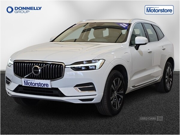 Used Volvo XC60 2021 for sale - 75402777: Photo 16
