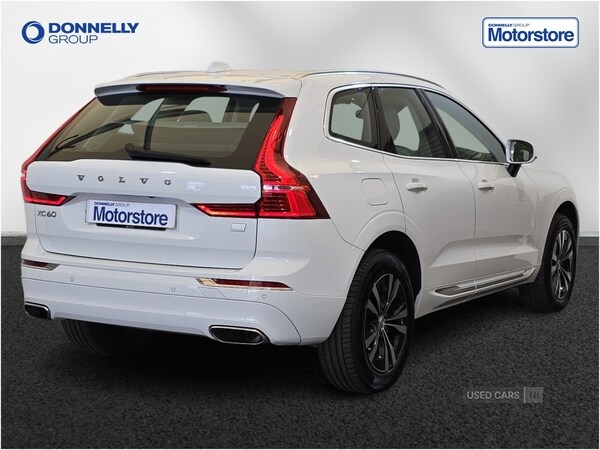 Used Volvo XC60 2021 for sale - 75402777: Photo 17