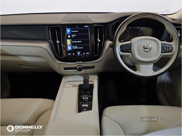 Used Volvo XC60 2021 for sale - 75402777: Photo 18