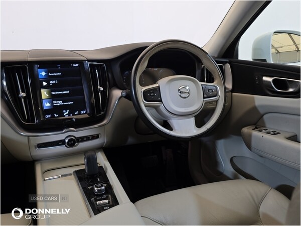 Used Volvo XC60 2021 for sale - 75402777: Photo 19