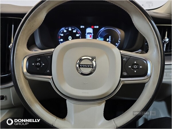 Used Volvo XC60 2021 for sale - 75402777: Photo 20