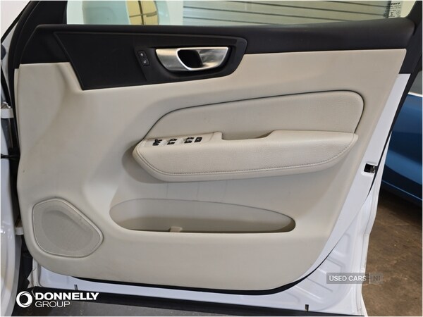 Used Volvo XC60 2021 for sale - 75402777: Photo 21