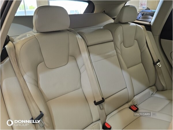 Used Volvo XC60 2021 for sale - 75402777: Photo 22
