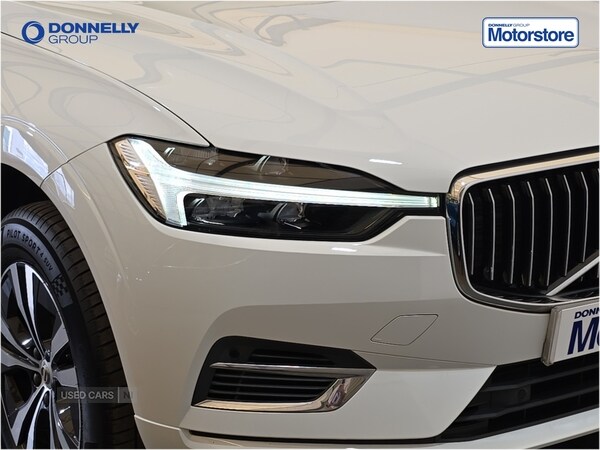 Used Volvo XC60 2021 for sale - 75402777: Photo 23