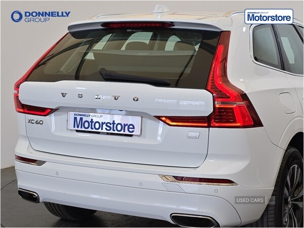 Used Volvo XC60 2021 for sale - 75402777: Photo 24