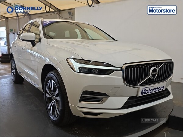 Used Volvo XC60 2021 for sale - 75402777: Photo 25