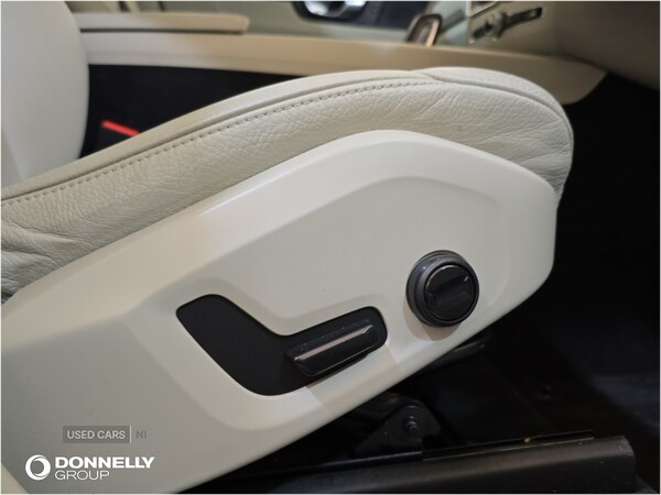 Used Volvo XC60 2021 for sale - 75402777: Photo 28
