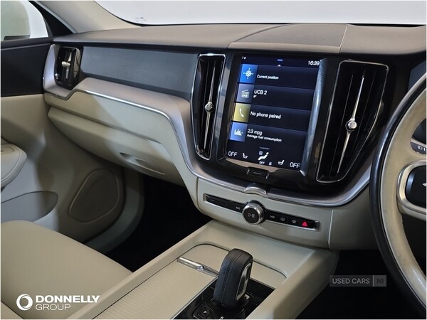 Used Volvo XC60 2021 for sale - 75402777: Photo 30
