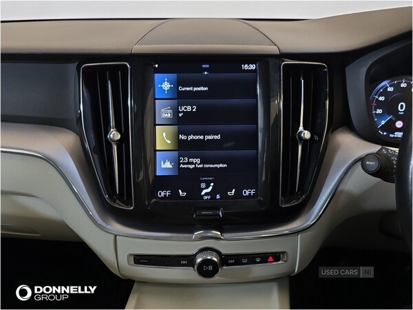 Used Volvo XC60 2021 for sale - 75402777: Photo 32