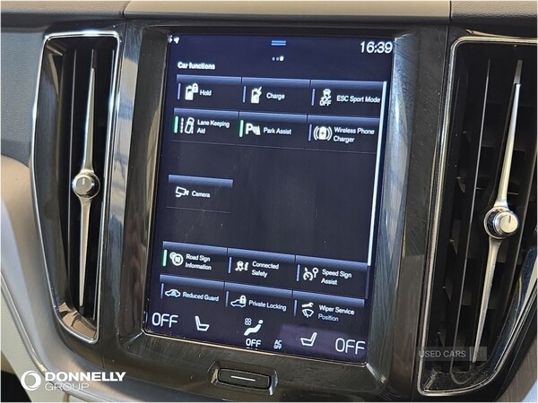 Used Volvo XC60 2021 for sale - 75402777: Photo 34