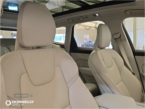Used Volvo XC60 2021 for sale - 75402777: Photo 36