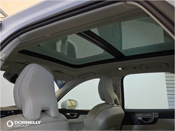 Used Volvo XC60 2021 for sale - 75402777: Photo 37