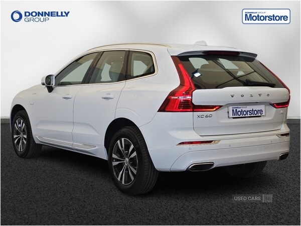 Used Volvo XC60 2021 for sale - 75402777: Photo 3