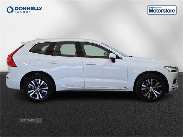 Used Volvo XC60 2021 for sale - 75402777: Photo 4