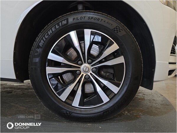 Used Volvo XC60 2021 for sale - 75402777: Photo 8