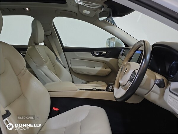 Used Volvo XC60 2021 for sale - 75402777: Photo 9