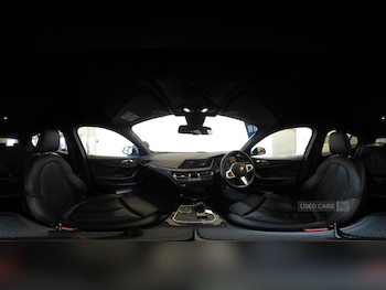 Used BMW 1 Series 2020 for sale - 75402622: Photo