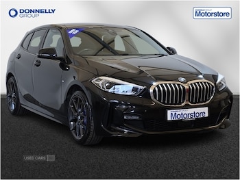 Used BMW 1 Series 2020 for sale - 75402622: Photo