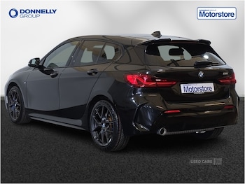 Used BMW 1 Series 2020 for sale - 75402622: Photo