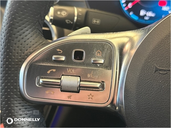 Used Mercedes-Benz C Class 2019 for sale - 76433660: Photo 19