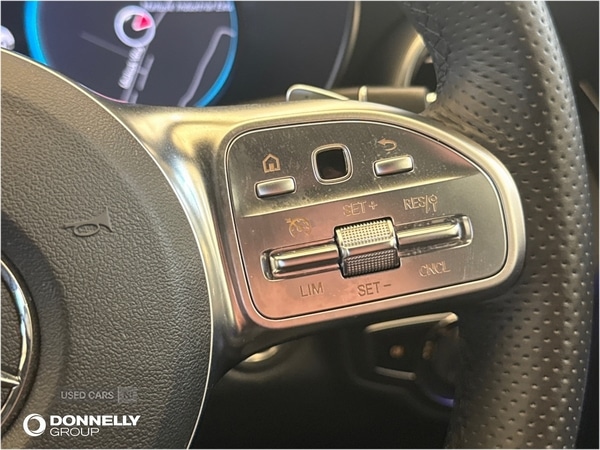 Used Mercedes-Benz C Class 2019 for sale - 76433660: Photo 20