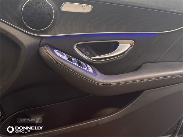 Used Mercedes-Benz C Class 2019 for sale - 76433660: Photo 21