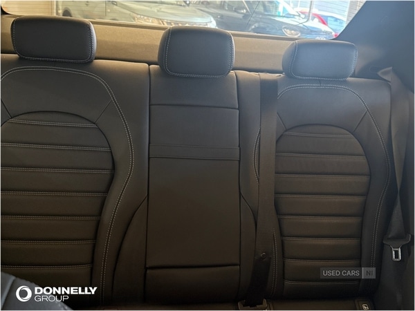 Used Mercedes-Benz C Class 2019 for sale - 76433660: Photo 22