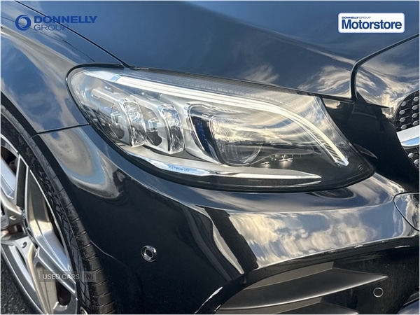 Used Mercedes-Benz C Class 2019 for sale - 76433660: Photo 24