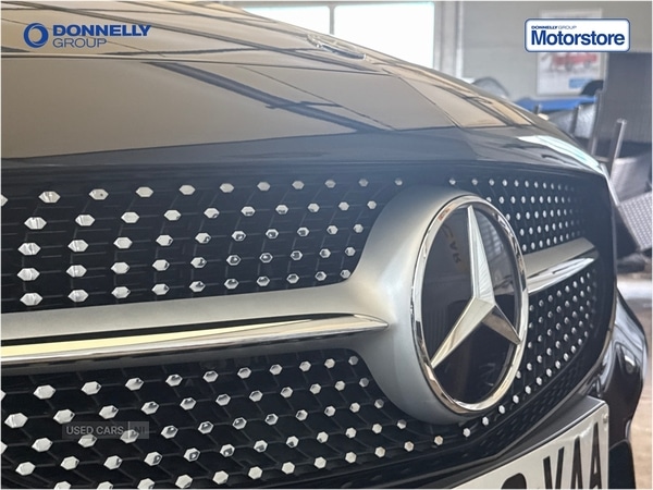 Used Mercedes-Benz C Class 2019 for sale - 76433660: Photo 26