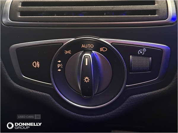 Used Mercedes-Benz C Class 2019 for sale - 76433660: Photo 31