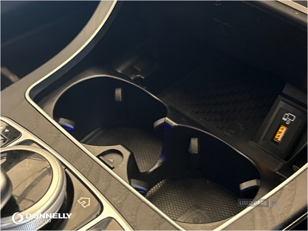 Used Mercedes-Benz C Class 2019 for sale - 76433660: Photo 32