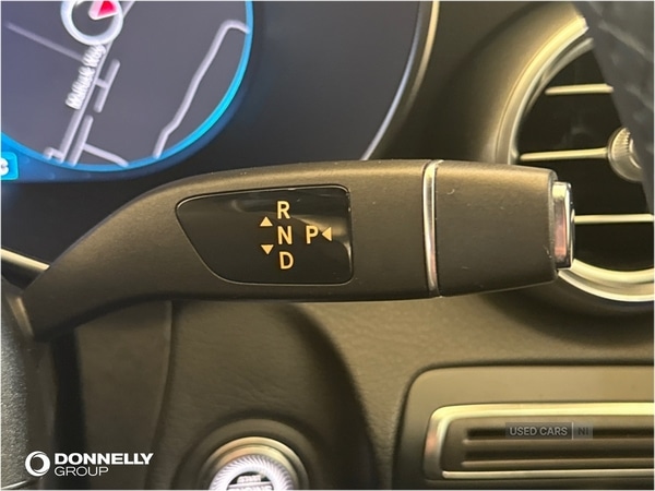 Used Mercedes-Benz C Class 2019 for sale - 76433660: Photo 34