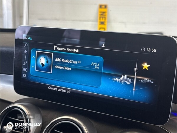 Used Mercedes-Benz C Class 2019 for sale - 76433660: Photo 39