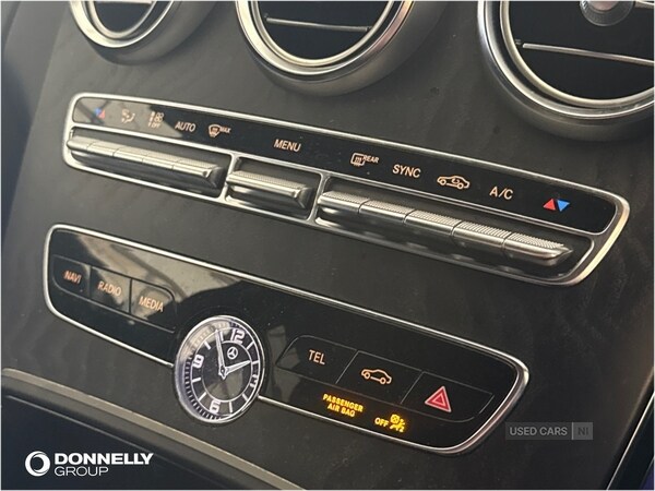 Used Mercedes-Benz C Class 2019 for sale - 76433660: Photo 40