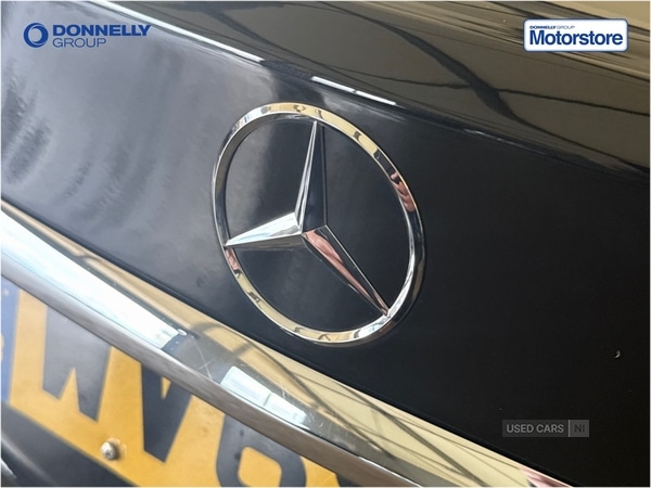 Used Mercedes-Benz C Class 2019 for sale - 76433660: Photo 41