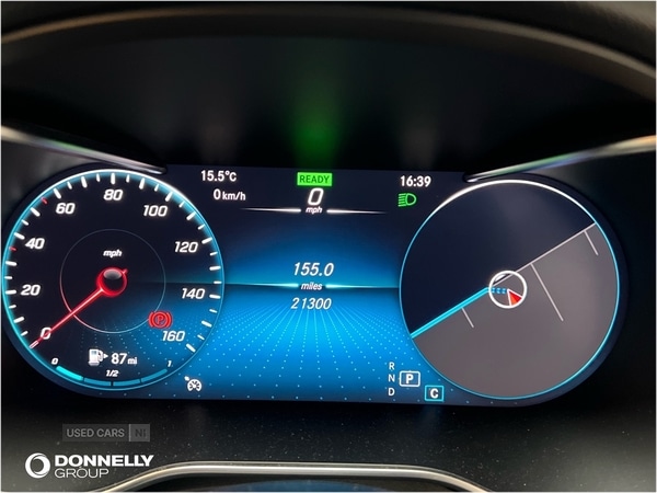 Used Mercedes-Benz C Class 2019 for sale - 76433660: Photo 6