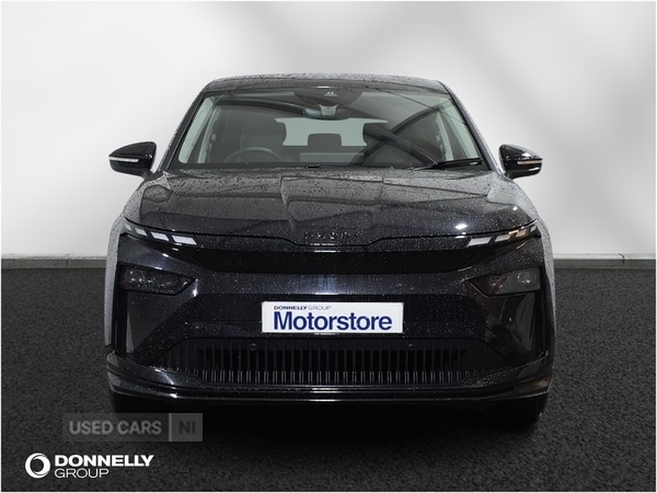 Used Skoda Enyaq 2025 for sale - 77538839: Photo 10