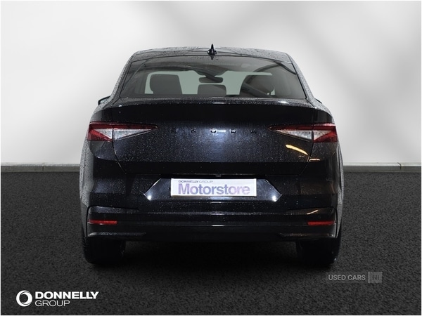 Used Skoda Enyaq 2025 for sale - 77538839: Photo 11