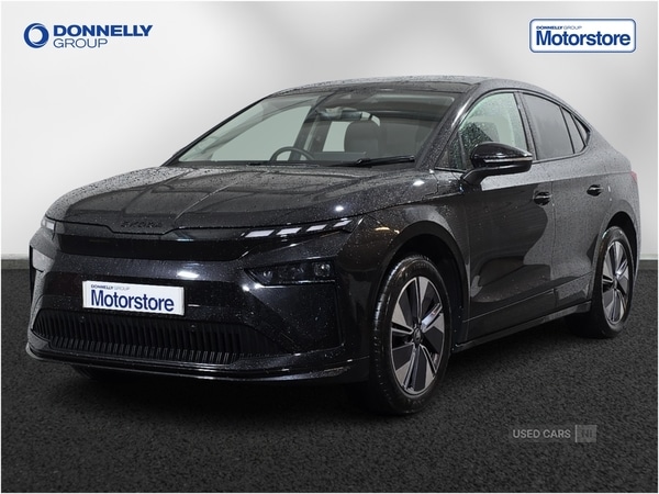 Used Skoda Enyaq 2025 for sale - 77538839: Photo 13