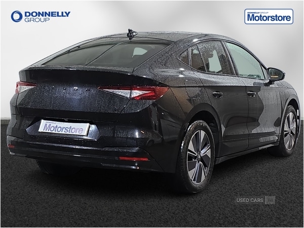 Used Skoda Enyaq 2025 for sale - 77538839: Photo 14