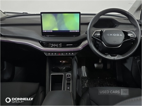 Used Skoda Enyaq 2025 for sale - 77538839: Photo 15